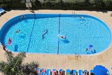 Aparthotel Paladim & Alagoamar