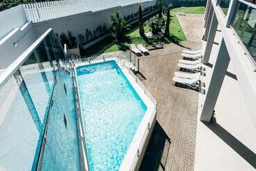 Azz Valencia Congress Hotel & Spa