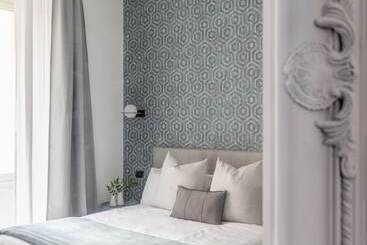 تختخواب و صبحانه Residenza Vaticana