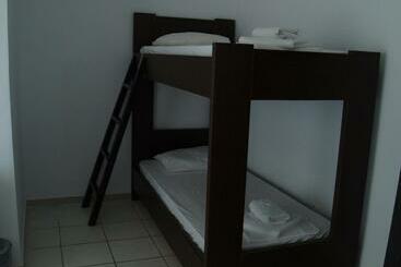 Carina Hotel