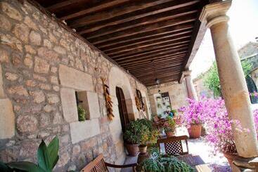 별장 Casa Velarde