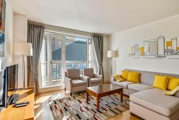 Circus Apartments By Bridgestreet