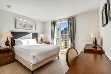 Circus Apartments By Bridgestreet