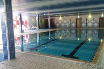 Hessen Hotelpark Hohenroda