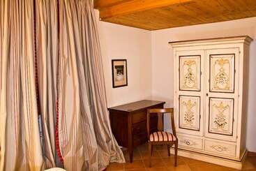 آپارتمان Fattoria San Lorenzo