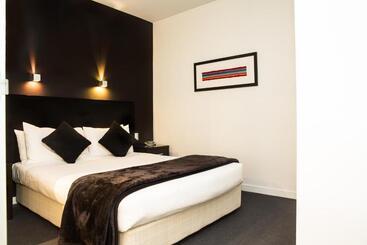 Adara Hotel Richmond