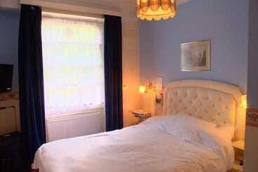 ホテル Albro House