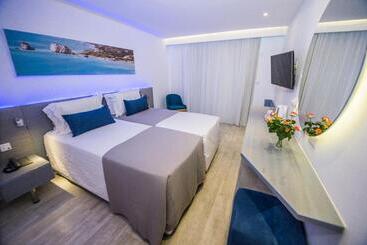 Anonymous Beach Hotel   Adults Only