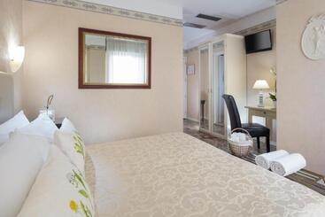 בית מלון כפרי Apollo   Consigliato A Capodanno