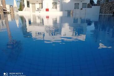 Summer Shades Hotel   Ex Arkoulis