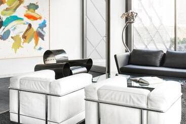 Augarten Art Hotel, A Member Of Design Hotels