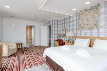 ホテル Barrowfield