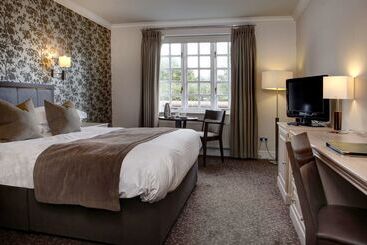 Ivy Hill Hotel, Sure Hotel Collection By Best Western