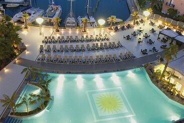 هتل Club Valtur Portorosa