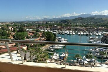 هتل Club Valtur Portorosa