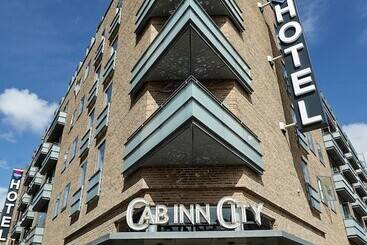 هتل Cabinn City