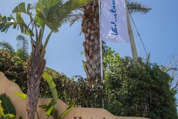 酒店 Cannamele Resort