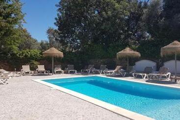 בית מלון כפרי Casa Do Alto