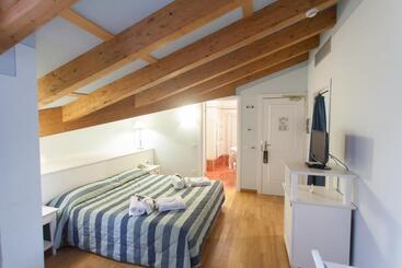 בית מלון כפרי Casa Romagnosi