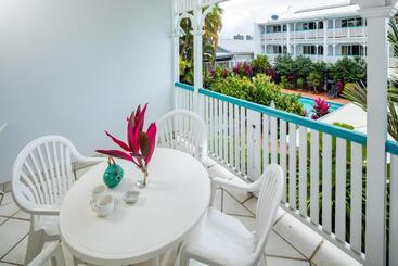 هتل City Terraces Cairns