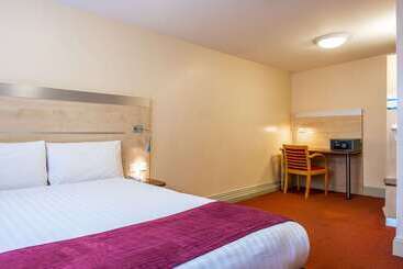 هتل Comfort Inn Edgware Road W2
