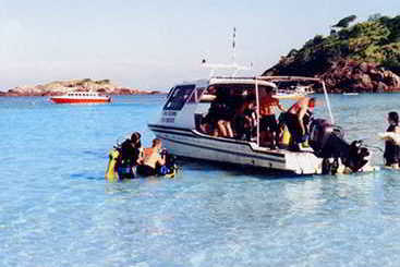 酒店 Coral Redang Island Resort