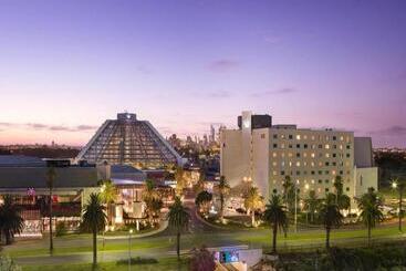 فندق Crown Promenade Perth