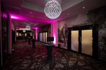 هتل Crowne Plaza Stratford Upon Avon, An Ihg