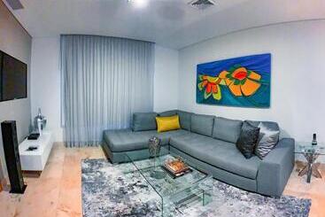 בית מלון כפרי Dann Carlton Barranquilla Y Centro De Convenciones