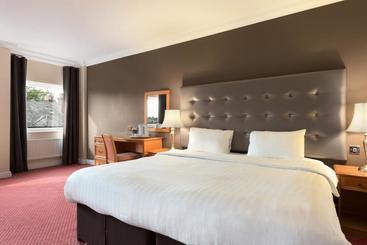 هتل Days  Coventry City Centre