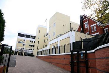 هتل Days  Coventry City Centre