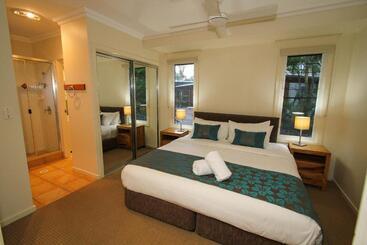 בית מלון כפרי Edge On Beaches Agnes Waters 1770