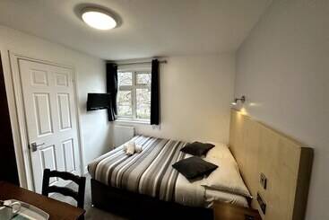 فندق Gainsborough Lodge