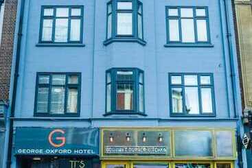 هتل George Oxford