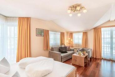 فندق Haidvogl Mavida Zell Am See