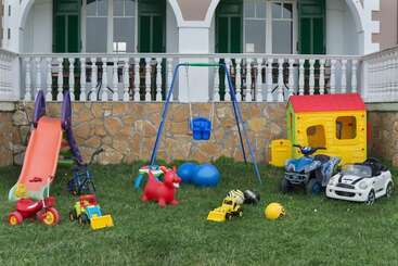 هتل Herodotos Studios