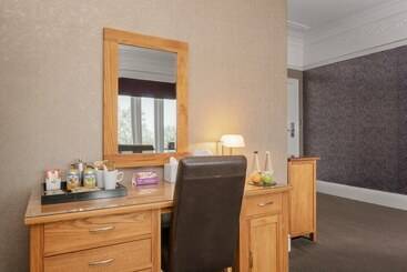 בית מלון כפרי Burnley West Higher Trapp