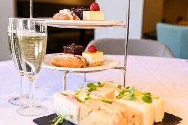 هتل Holiday Inn South Normanton M1, Jct.28, An Ihg