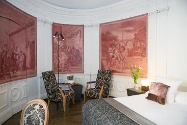 Hospes Palacio Del Bailio, A Member Of Design Hotels