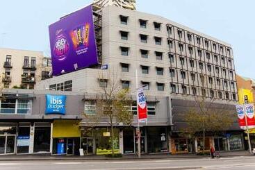 هتل Ibis Budget Sydney East