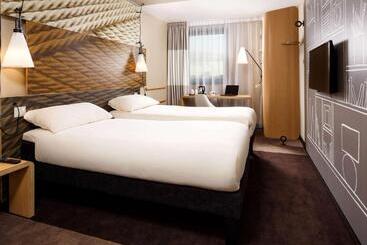 هتل Ibis London City  Shoreditch