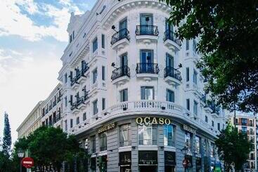 فندق Ibis Styles Madrid Centro Maravillas