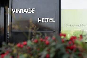 ホテル Ibis Styles Roma Vintage