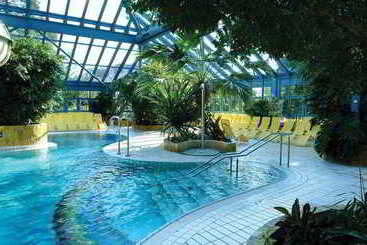 Ifa Rügen Hotel & Ferienpark