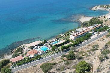 Hotel Ilyssion