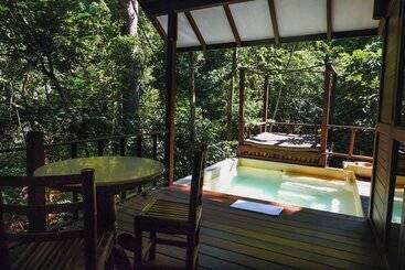 Отель Japamala Resort By Samadhi – Age 12 And Above Only