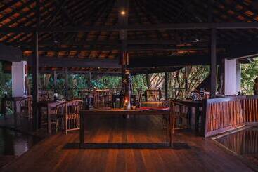 Отель Japamala Resort By Samadhi – Age 12 And Above Only