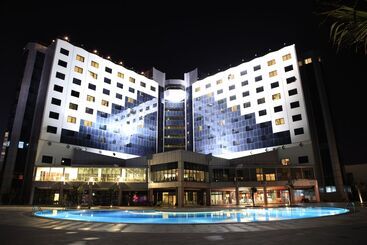 Kolin Hotel Spa & Convention Center