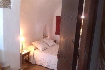 호텔 La Casa De Bovedas Charming Inn