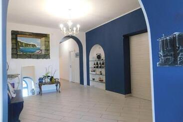 فندق La Porta Del Mare